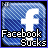 [Facebook Sucks]